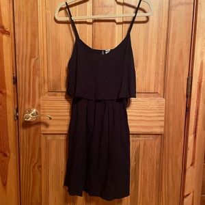 Black H&M Dress-Never Worn